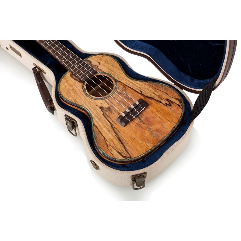 Gator Cases GW-JM UKE-TEN - Futerał na ukulele tenorowe
