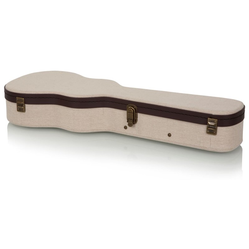 Gator Cases GW-JM UKE-TEN - Futerał na ukulele tenorowe