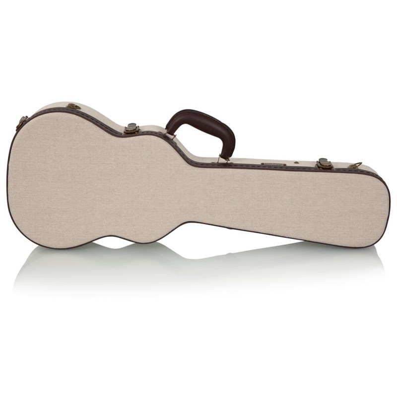 Gator Cases GW-JM UKE-TEN - Futerał na ukulele tenorowe