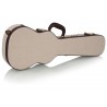 Gator Cases GW-JM UKE-TEN - Futerał na ukulele tenorowe