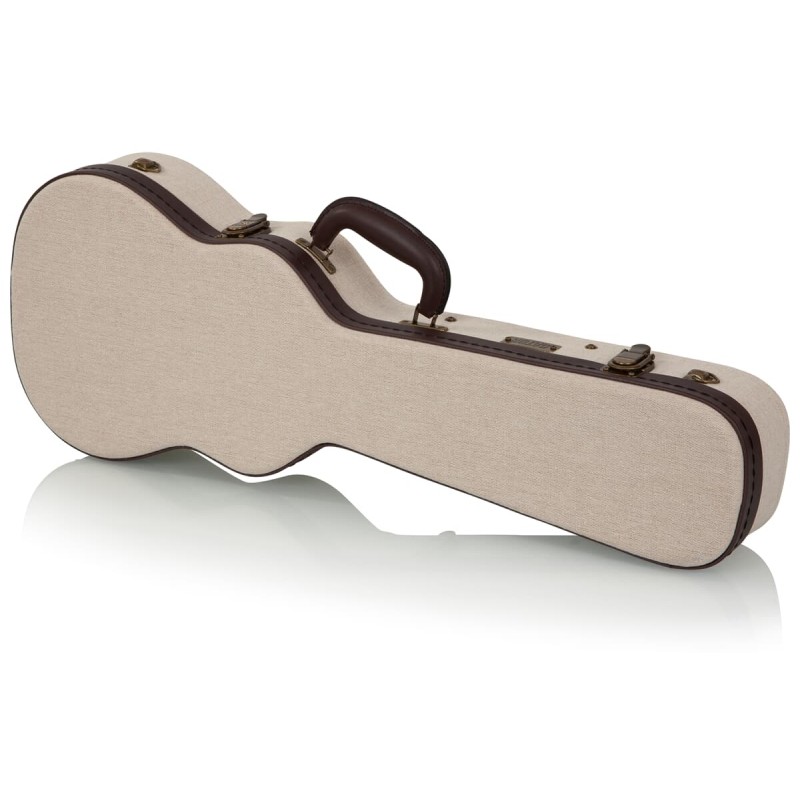 Gator Cases GW-JM UKE-TEN - Futerał na ukulele tenorowe