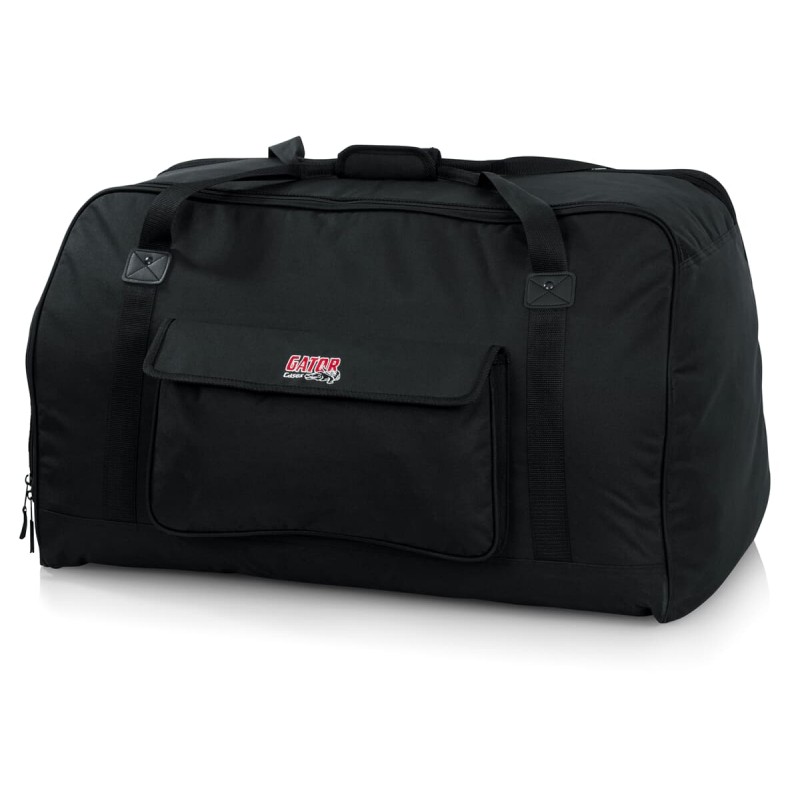 Gator Cases GPA-TOTE15 - Torba na kolumny głośnikowe