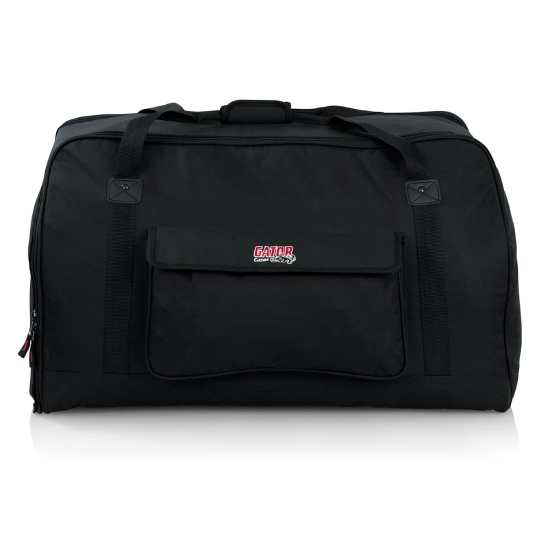 Gator Cases GPA-TOTE15 - Torba na kolumny głośnikowe