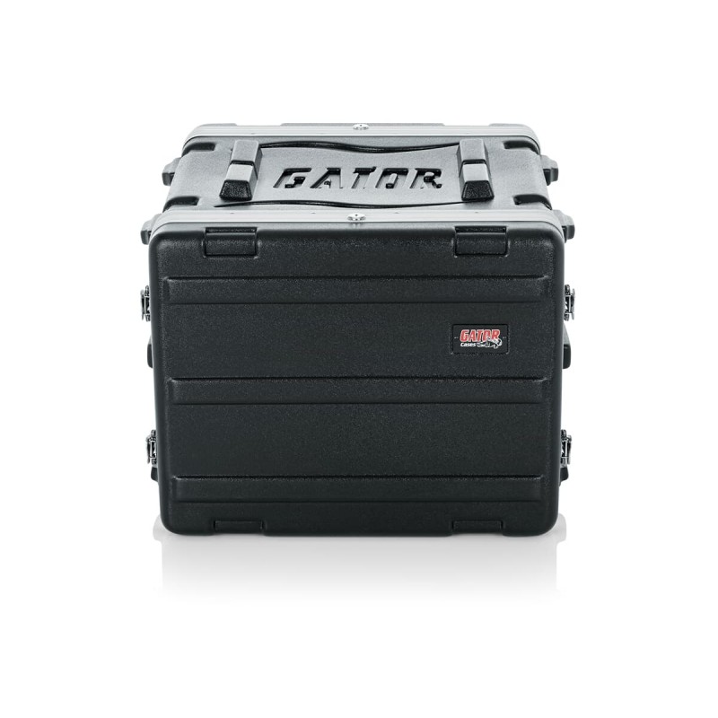 Gator Cases GR-8L - Skrzynia rack 8U