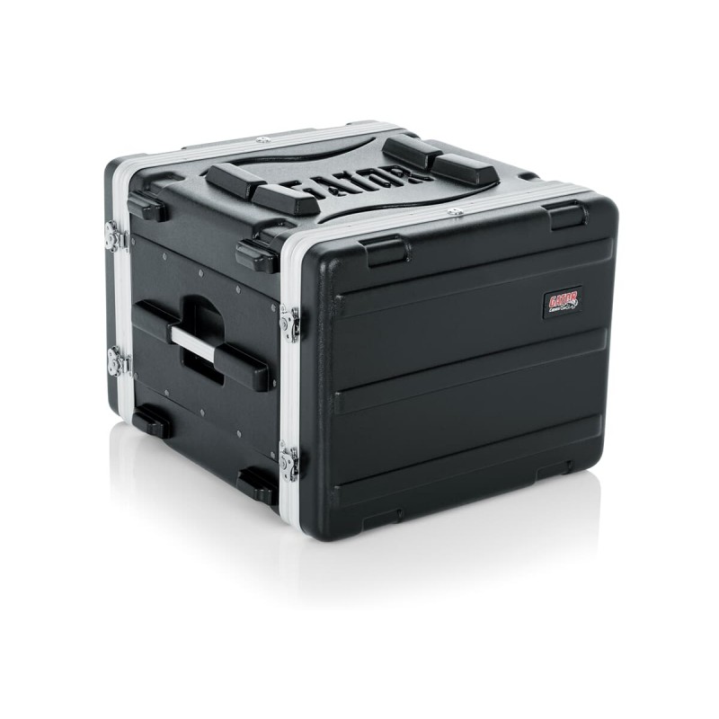 Gator Cases GR-8L - Skrzynia rack 8U