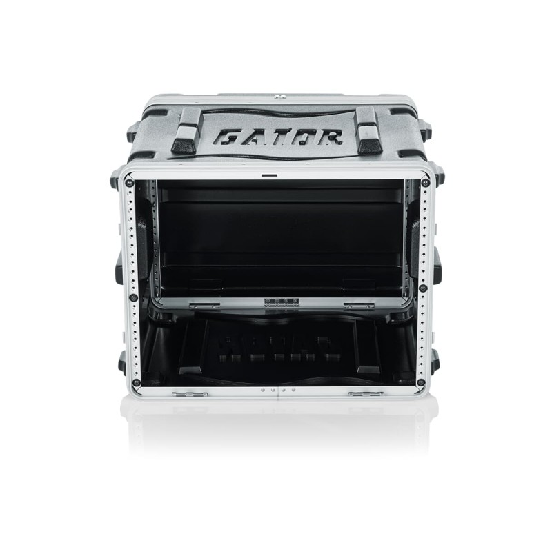 Gator Cases GR-8L - Skrzynia rack 8U