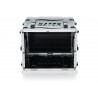 Gator Cases GR-8L - Skrzynia rack 8U