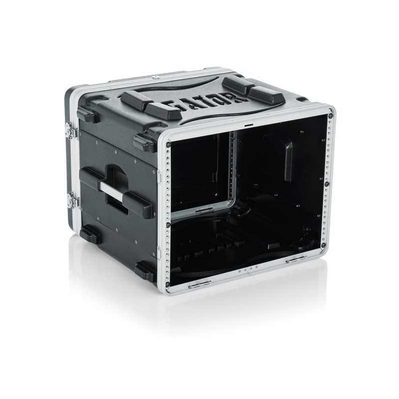 Gator Cases GR-8L - Skrzynia rack 8U