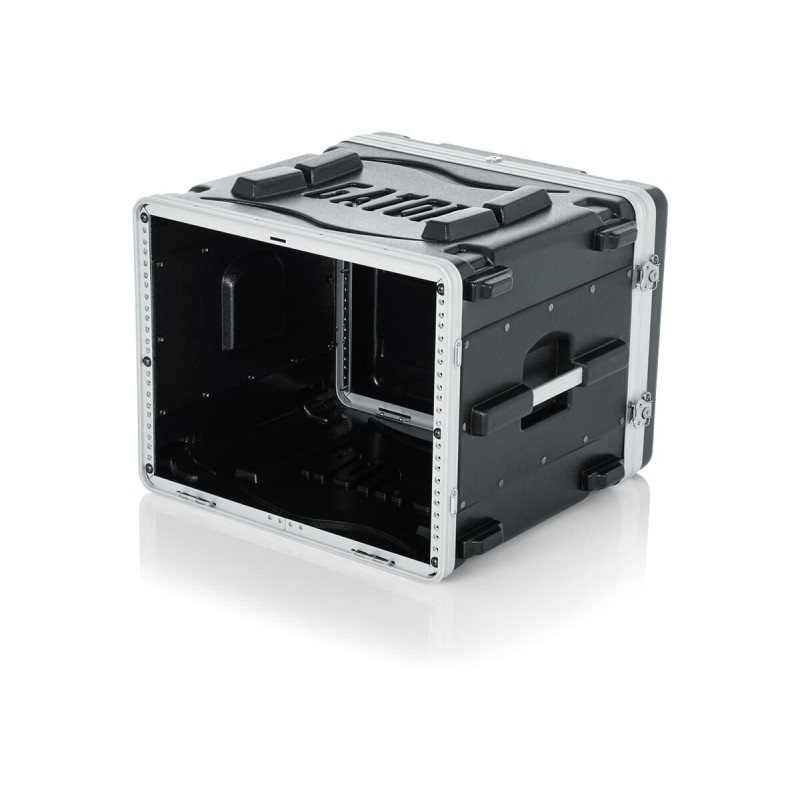 Gator Cases GR-8L - Skrzynia rack 8U