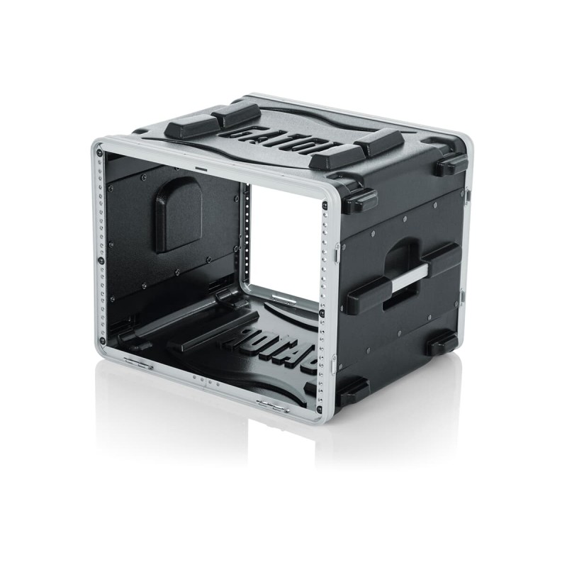 Gator Cases GR-8L - Skrzynia rack 8U