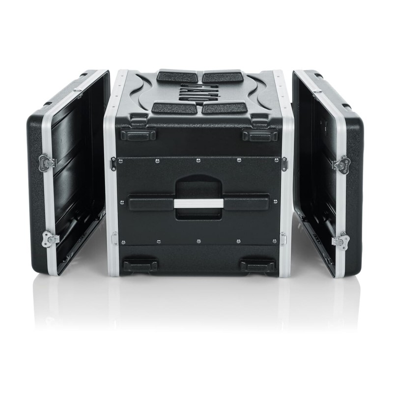 Gator Cases GR-8L - Skrzynia rack 8U