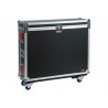 Gator Cases G-TOUR X32 - Skrzynia transportowa na mikser Behringer X32