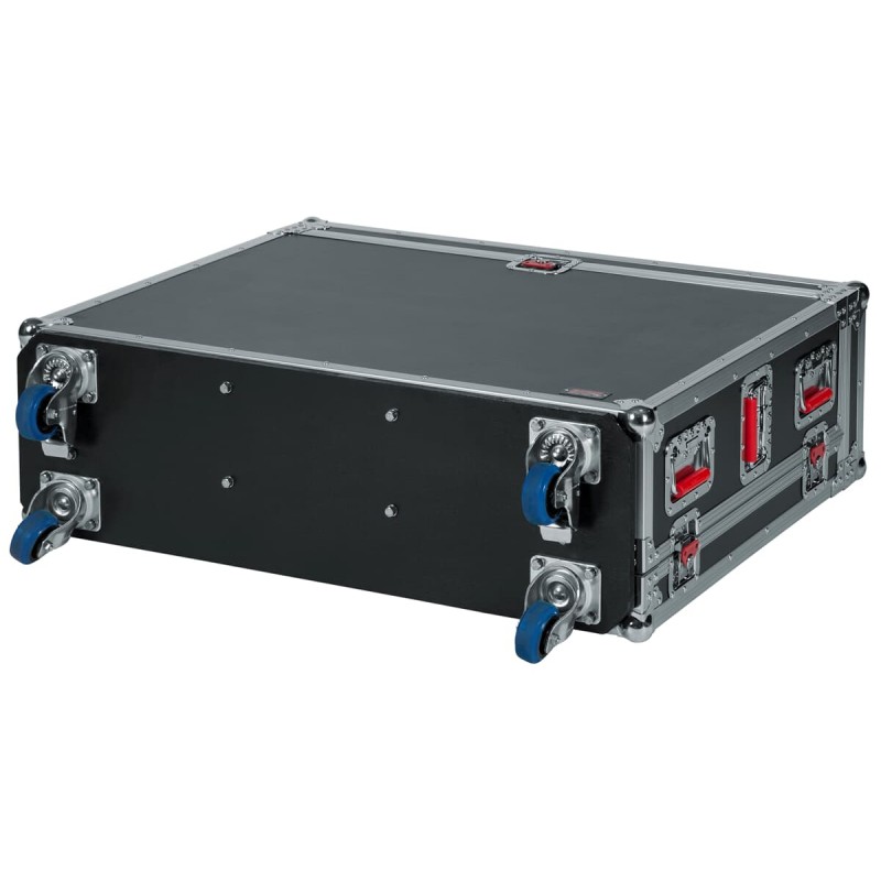 Gator Cases G-TOUR X32 - Skrzynia transportowa na mikser Behringer X32