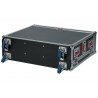 Gator Cases G-TOUR X32 - Skrzynia transportowa na mikser Behringer X32