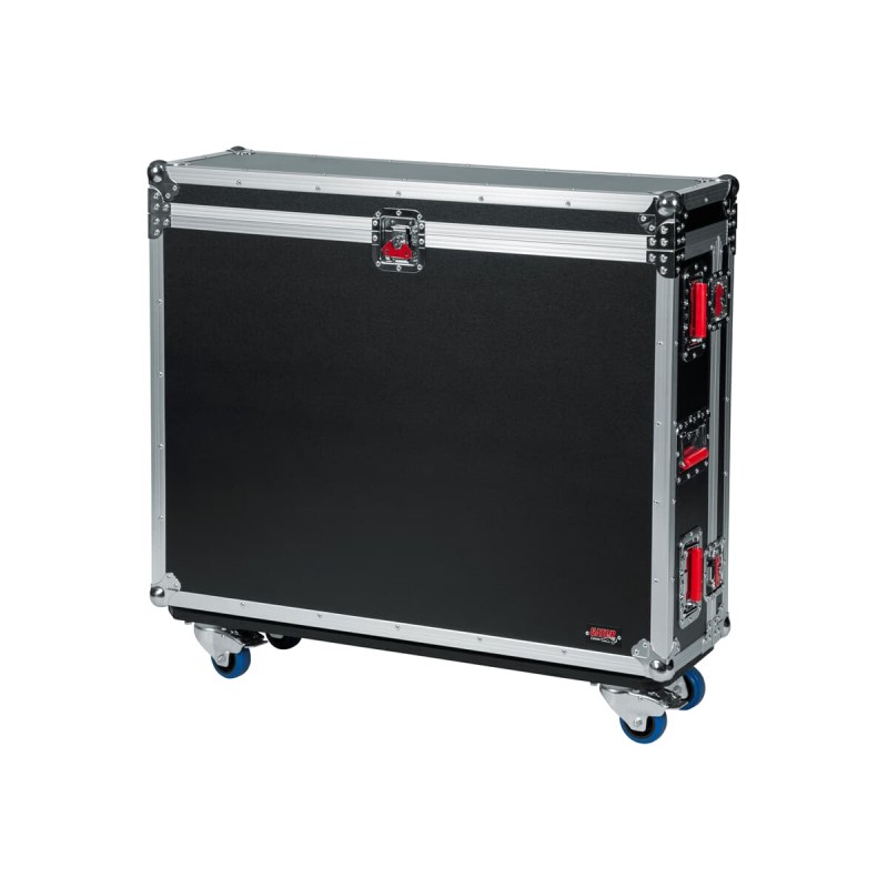 Gator Cases G-TOUR X32 - Skrzynia transportowa na mikser Behringer X32