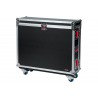Gator Cases G-TOUR X32 - Skrzynia transportowa na mikser Behringer X32
