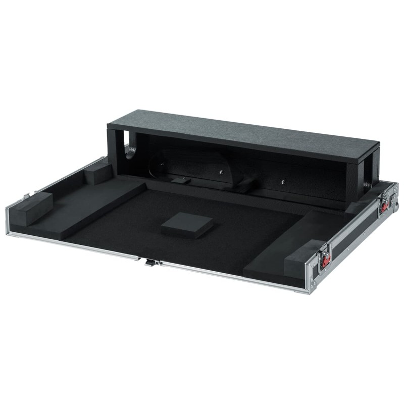 Gator Cases G-TOUR X32 - Skrzynia transportowa na mikser Behringer X32