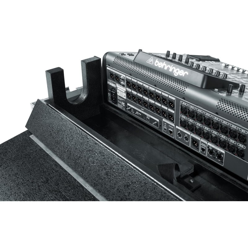 Gator Cases G-TOUR X32 - Skrzynia transportowa na mikser Behringer X32