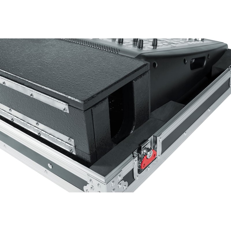 Gator Cases G-TOUR X32 - Skrzynia transportowa na mikser Behringer X32