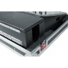 Gator Cases G-TOUR X32 - Skrzynia transportowa na mikser Behringer X32