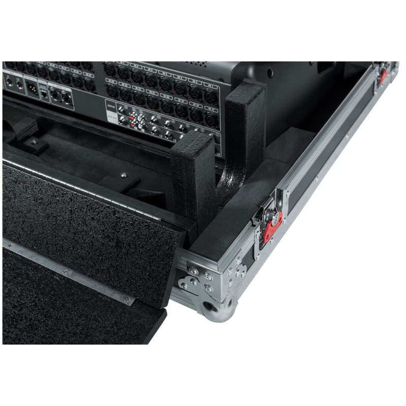 Gator Cases G-TOUR X32 - Skrzynia transportowa na mikser Behringer X32