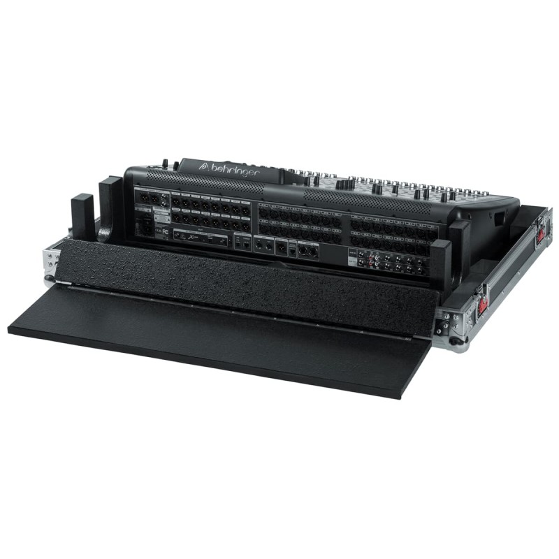 Gator Cases G-TOUR X32 - Skrzynia transportowa na mikser Behringer X32