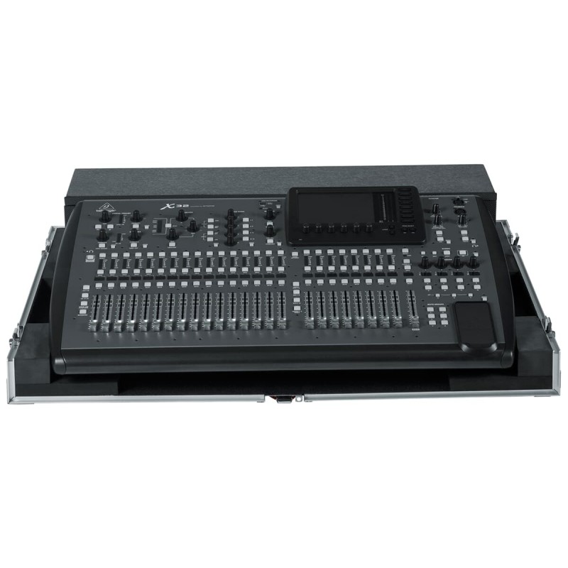 Gator Cases G-TOUR X32 - Skrzynia transportowa na mikser Behringer X32