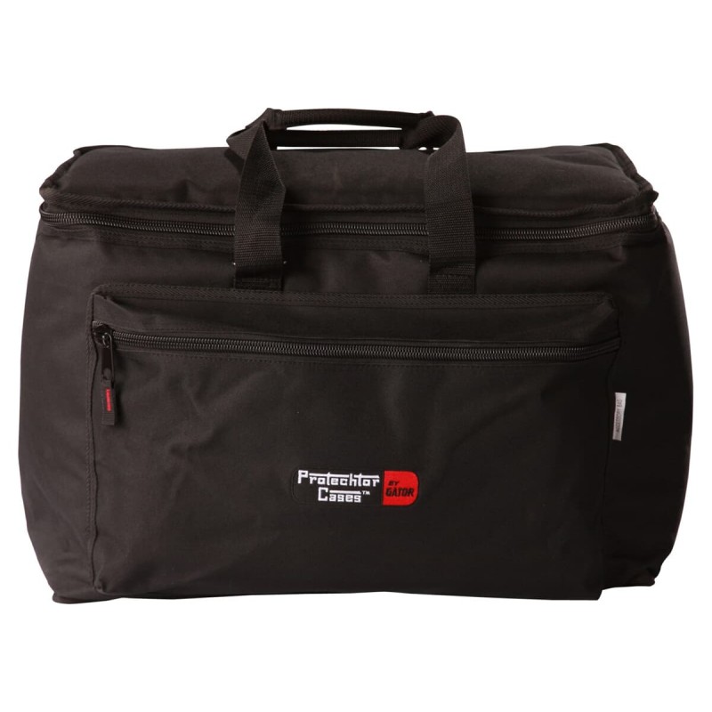 Gator Cases GP-40 - Torba na akcesoria perkusyjne