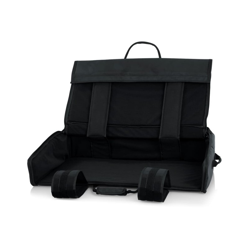 Gator Cases G-MIXERBAG-3121 - Torba na mikser Allen & Heath GL24400-24 i podobnych rozmiarach