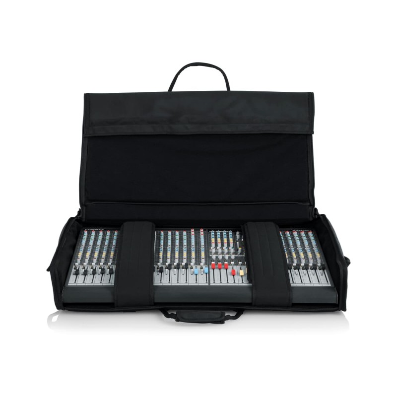 Gator Cases G-MIXERBAG-3121 - Torba na mikser Allen & Heath GL24400-24 i podobnych rozmiarach