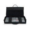 Gator Cases G-MIXERBAG-3121 - Torba na mikser Allen & Heath GL24400-24 i podobnych rozmiarach