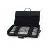 Gator Cases G-MIXERBAG-3121 - Torba na mikser Allen & Heath GL24400-24 i podobnych rozmiarach