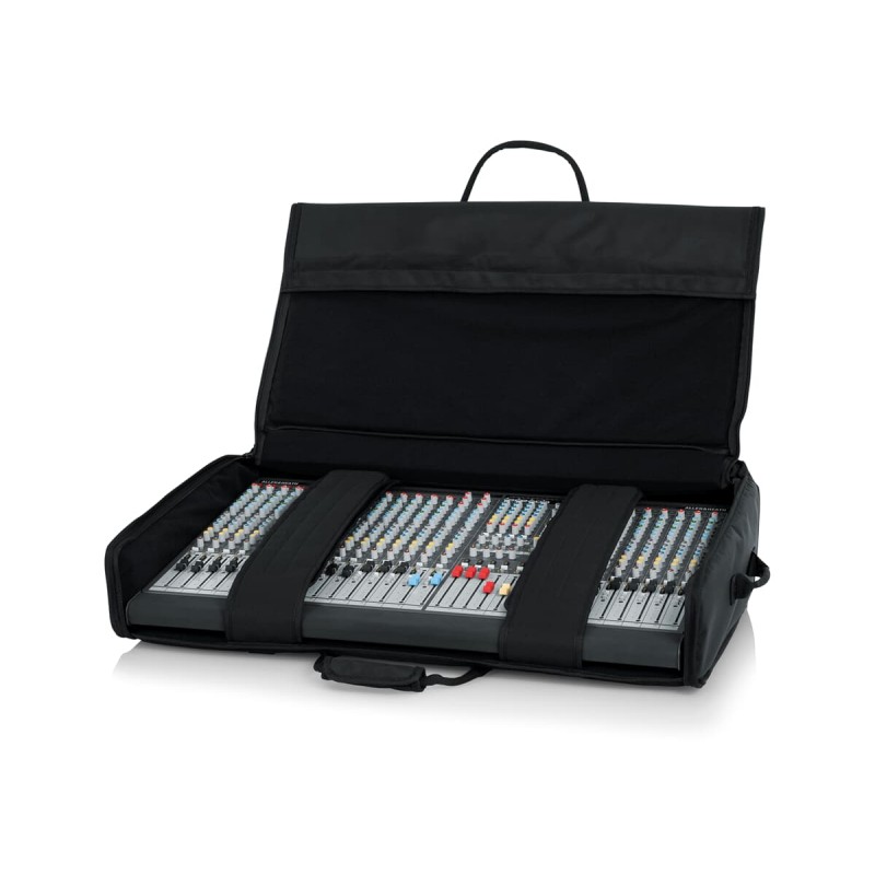 Gator Cases G-MIXERBAG-3121 - Torba na mikser Allen & Heath GL24400-24 i podobnych rozmiarach