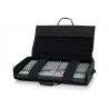Gator Cases G-MIXERBAG-3121 - Torba na mikser Allen & Heath GL24400-24 i podobnych rozmiarach