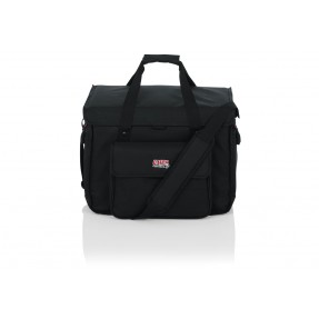 Gator Cases G-STUDIOMON1 - Torba na monitory studyjne