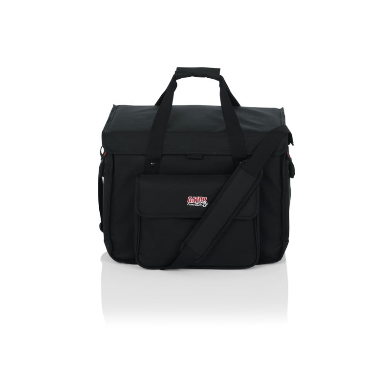 Gator Cases G-STUDIOMON1 - Torba na monitory studyjne