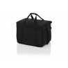 Gator Cases G-STUDIOMON1 - Torba na monitory studyjne