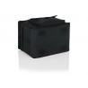 Gator Cases G-STUDIOMON1 - Torba na monitory studyjne