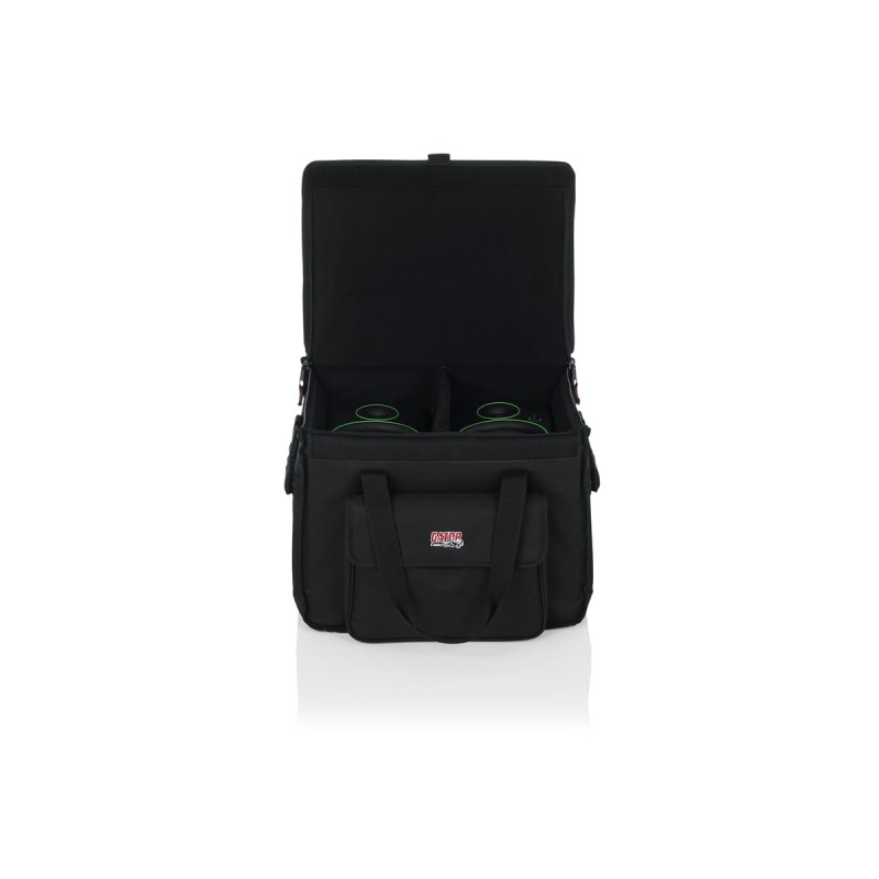 Gator Cases G-STUDIOMON1 - Torba na monitory studyjne