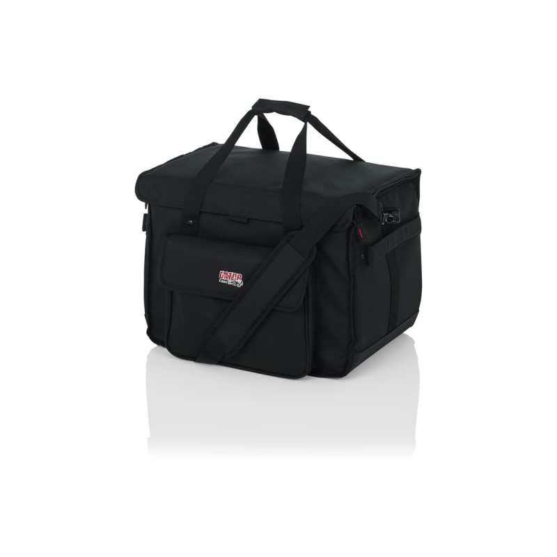 Gator Cases G-STUDIOMON1 - Torba na monitory studyjne