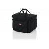Gator Cases G-STUDIOMON1 - Torba na monitory studyjne