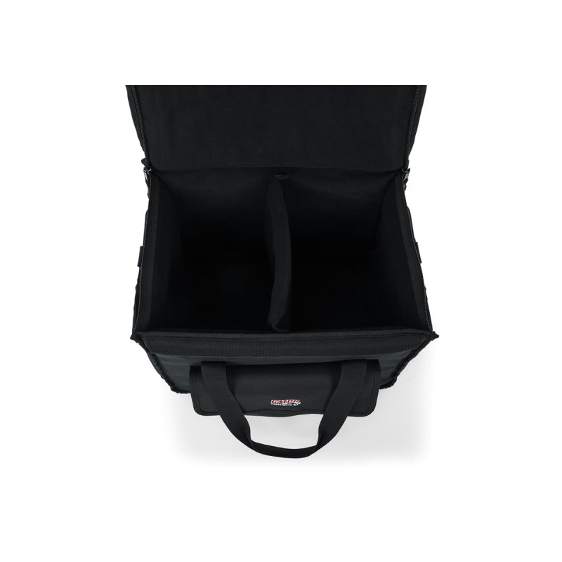 Gator Cases G-STUDIOMON1 - Torba na monitory studyjne