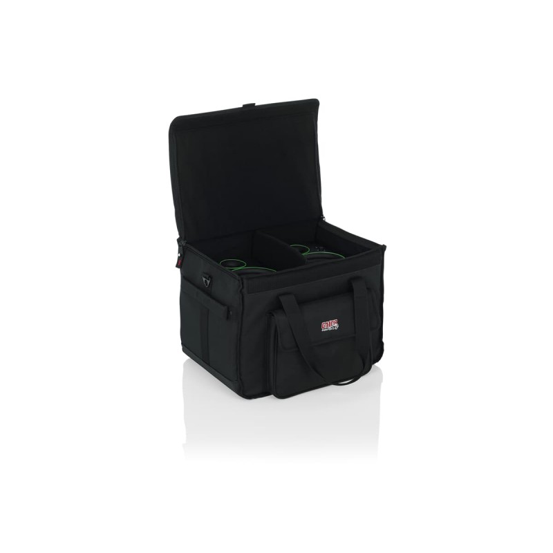 Gator Cases G-STUDIOMON1 - Torba na monitory studyjne