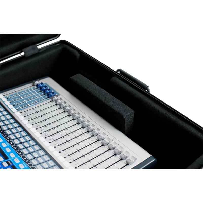 Gator Cases GTSA-MIX222508 - Skrzynia transportowa na mikser