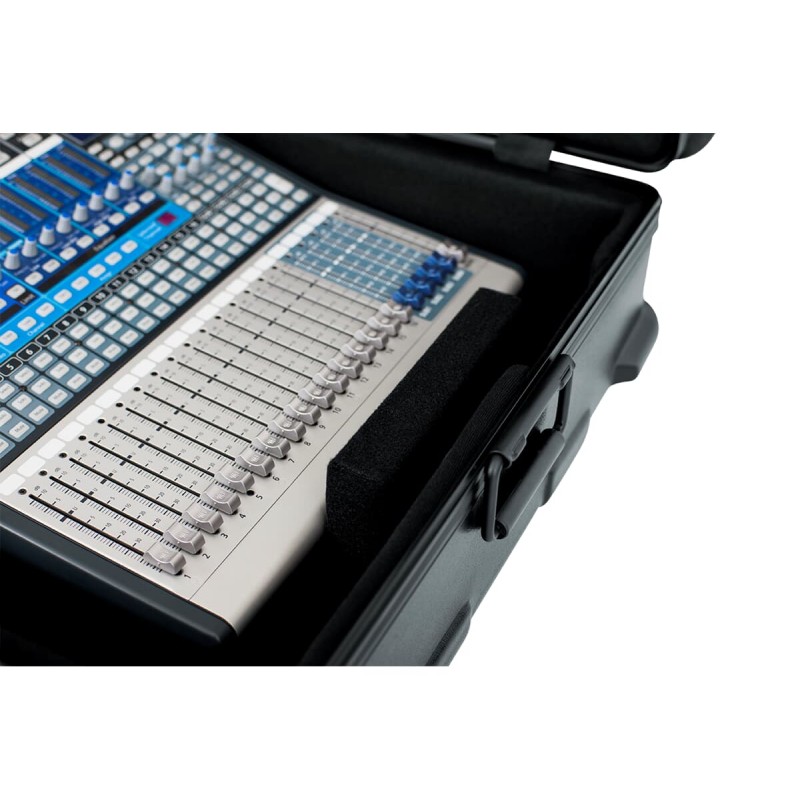 Gator Cases GTSA-MIX222508 - Skrzynia transportowa na mikser