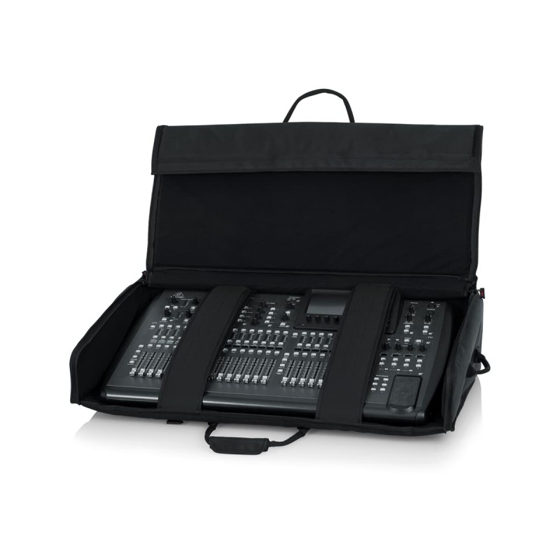Gator Cases G-MIXERBAG-3621 - Torba na mikser Behringer X32 i podobnych rozmiarach