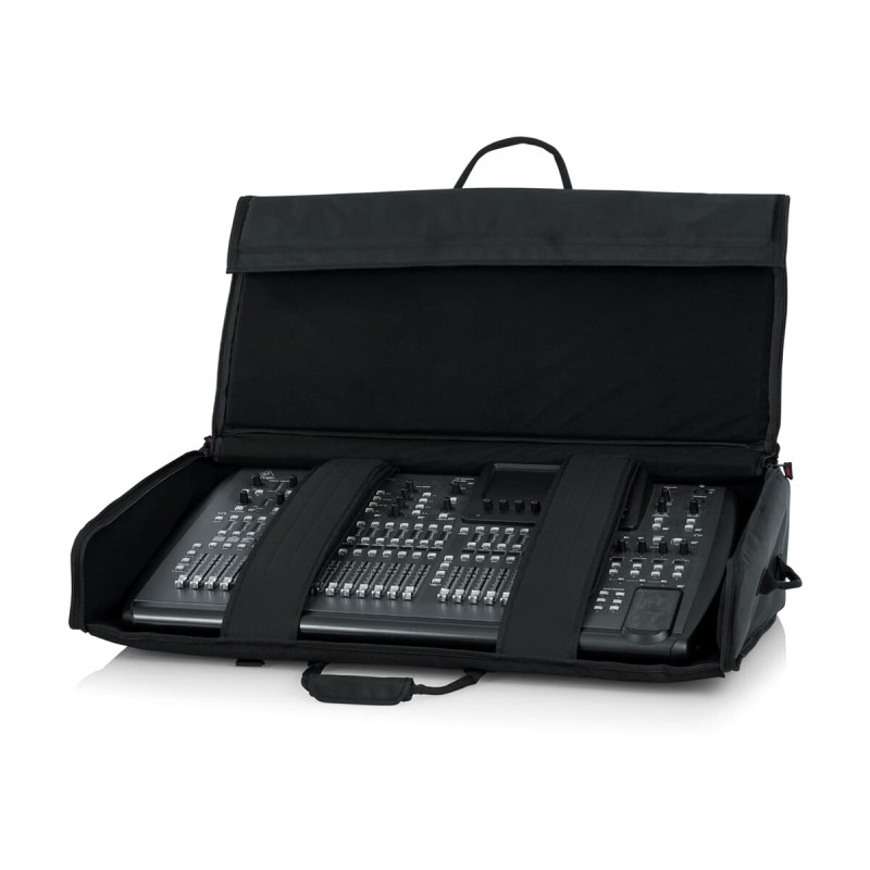 Gator Cases G-MIXERBAG-3621 - Torba na mikser Behringer X32 i podobnych rozmiarach