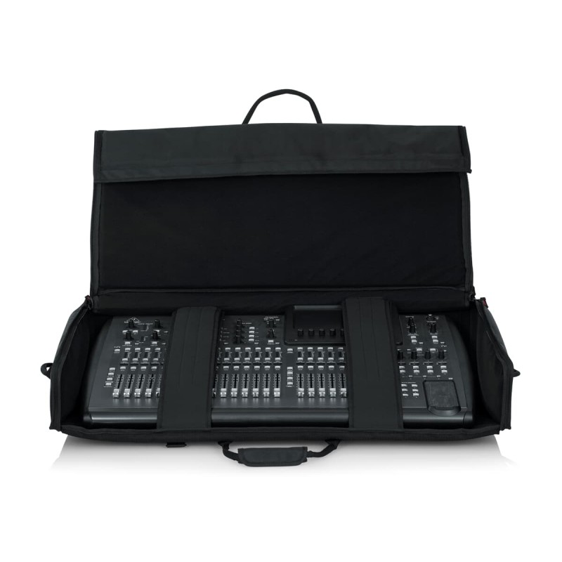 Gator Cases G-MIXERBAG-3621 - Torba na mikser Behringer X32 i podobnych rozmiarach