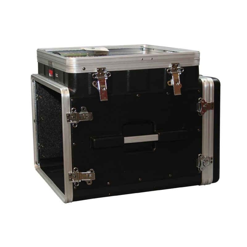 Gator Cases GRC-10X8 PU - Skrzynia rack 10U/8U