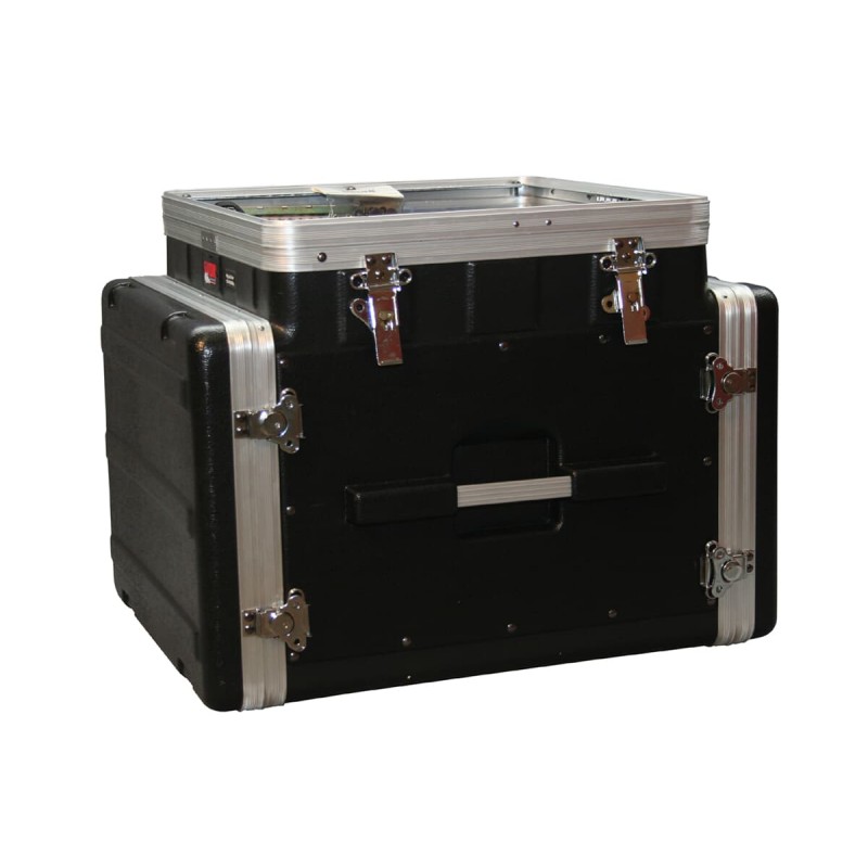 Gator Cases GRC-10X8 PU - Skrzynia rack 10U/8U